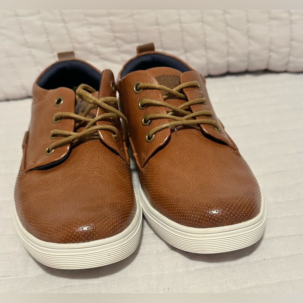 Leather Ashford Hayes boys shoes